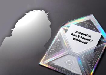 R0AR Unveils 10,000 Unique Executive NFTs, Introducing Community-Driven Governance and Rewards