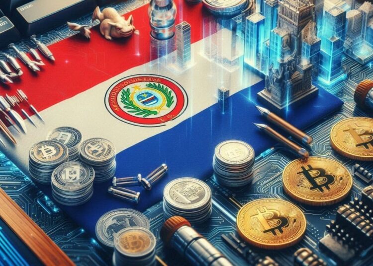 Uruguay Passes Cryptocurrency Law