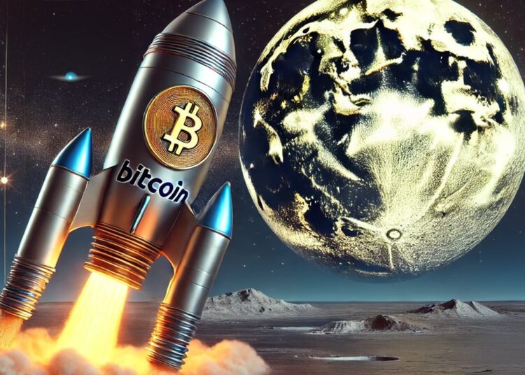 Bitcoin Hits $64K Mark on Monday, Crypto Market Sees $200M in Liquidations