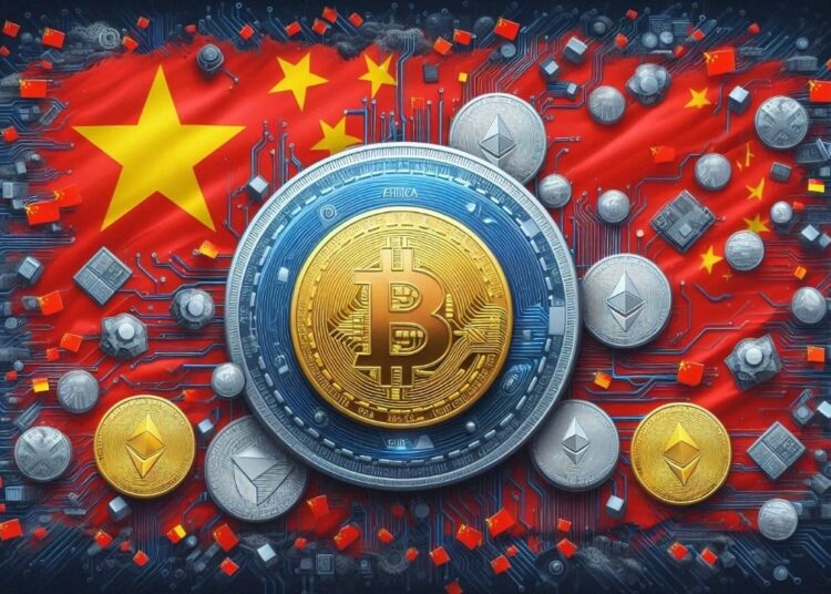 China’s Former Vice Minister of Finance Calls for Research on Crypto as US Policy Pivots