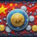 China’s Former Vice Minister of Finance Calls for Research on Crypto as US Policy Pivots