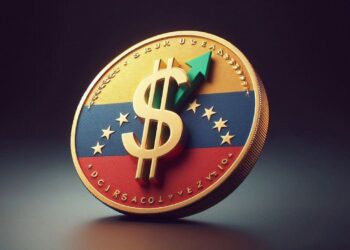 Venezuelans Crave USDT as Dollar Exchange Rate Explodes