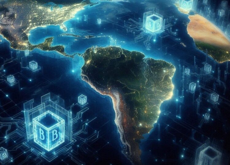 Chainalysis Latam Report Highlights Major Crypto Growth Milestone in Surprising Nation