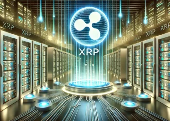 XRP ETF Filing Gains SEC Notice, Driving Competitive ETF Race
