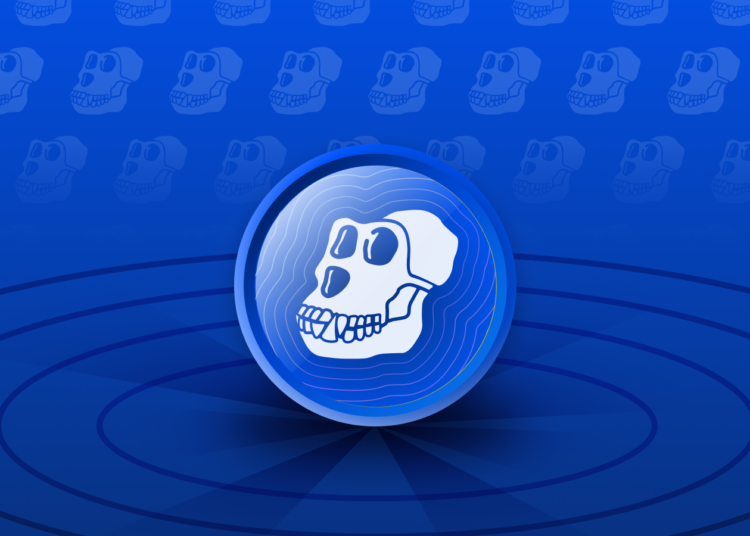 ApeCoin Soars 118% Following ApeChain Launch