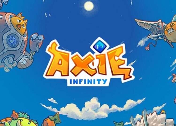 Axie Infinity Burns 15.1M SLP with Meta Morphing in Origins