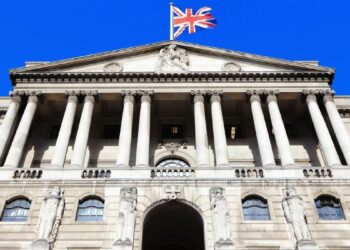 Bank of England Eyes Digital Pound Amid Slow Bank Innovation