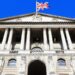 Bank of England Eyes Digital Pound Amid Slow Bank Innovation