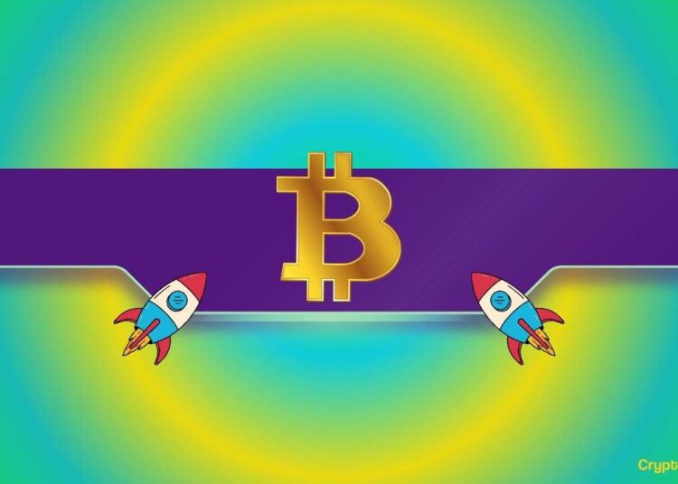 Bitcoin (BTC) Price May Soar to an All-Time High Soon, But There’s a Catch