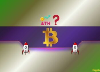 Bitcoin (BTC) Price to Hit New ATH as Long as It Stays Above This Resistance Zone (Analyst)