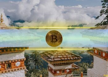 Bhutan’s Govt-Linked Wallet Transfers 929 BTC to Binance Amid Bitcoin Price Surge