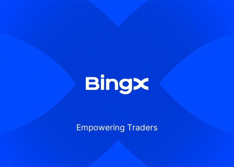 BingX Restores Full Operations and Unveils "ShieldX" for Enhanced Security