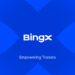 BingX Restores Full Operations and Unveils "ShieldX" for Enhanced Security