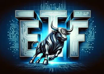 ETF Investors Show Growing Interest in Crypto ETFs Over Bonds, Says Schwab Survey