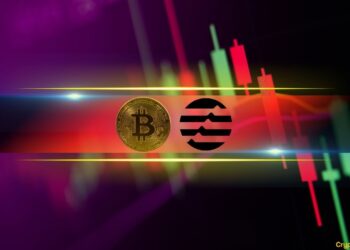 Bitcoin Price Slumped Toward $60K, Aptos Tanks 9% Daily (Market Watch)