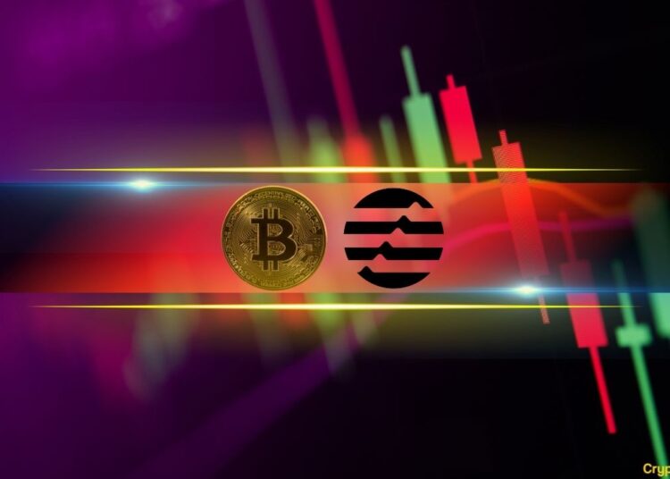 Bitcoin Price Slumped Toward $60K, Aptos Tanks 9% Daily (Market Watch)