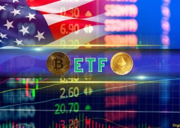 Here’s The Massive Difference Between Bitcoin ETFs and Ethereum ETFs
