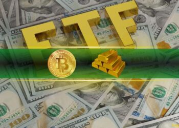 Spot Bitcoin ETF Inflows Dwarf Gold ETFs’ First Year: Binance Research