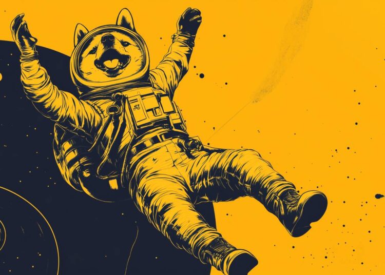 Crypto Trader Eyeing Breakout for One Dogecoin (DOGE) Rival – Here’s His Price Target