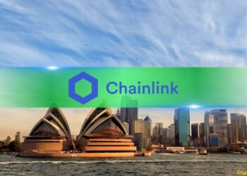 Chainlink Partners With Australian Bank ANZ in RWA Tokenization Initiative