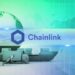 Chainlink Partners With Major Finance Firms on AI, Oracles, and Blockchain Data Solution Project