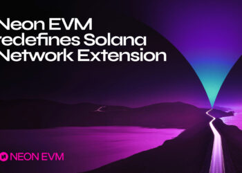 Neon EVM Adopts Network Extensions to Redefine Solana's Product Categories