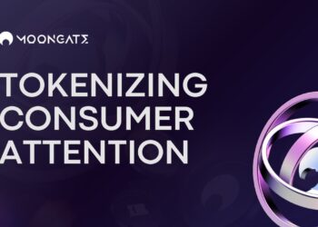 Moongate Launches New Rewards Program and NFT Collection