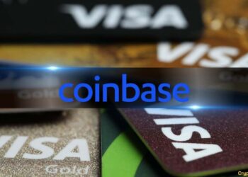 Visa Partners With Coinbase to Enable Real-Time Cash Outs