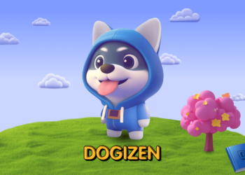 FOMO Ramps up in Dogizen Presale Amid TON Bullishness
