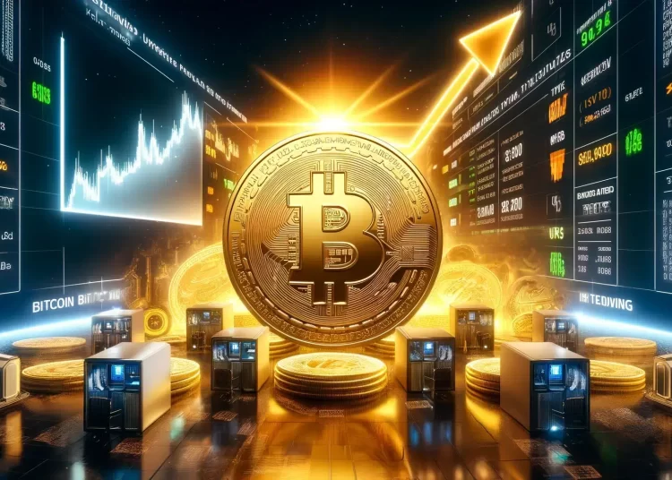 Bitcoin ETFs Now Control Over 925,000 BTC in the Market