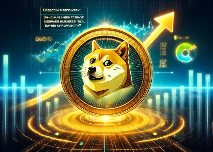 Dogecoin Active Addresses Reach Highest Level in 8 Months