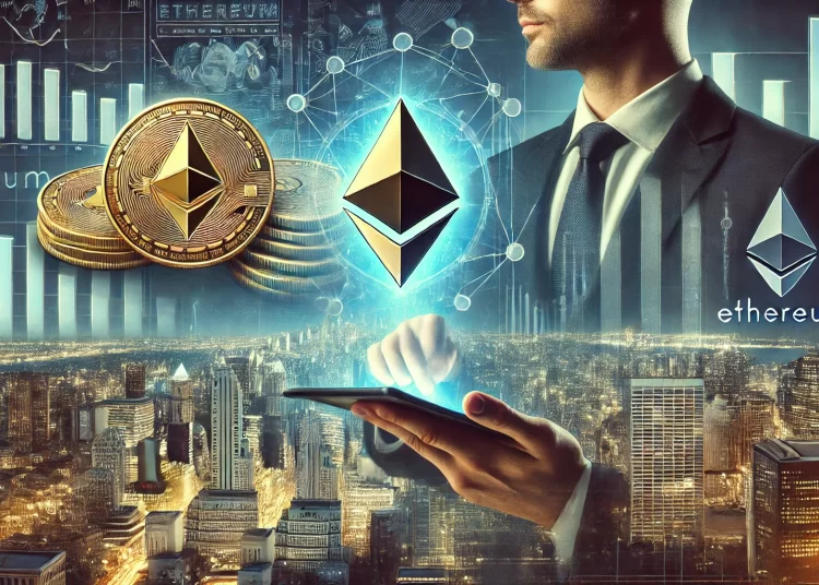 ETH Staking Gains Institutional Interest as Nearly 70% Commit