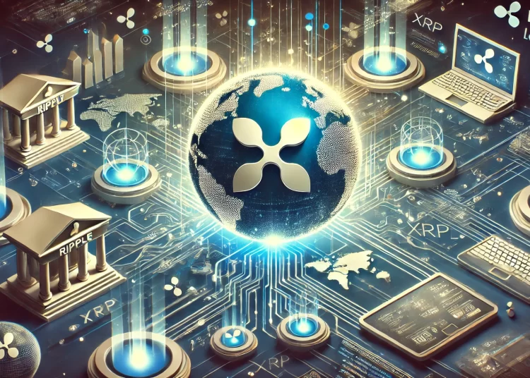 Ripple Expands as Taiwan Prepares Crypto Custody Trials in 2025
