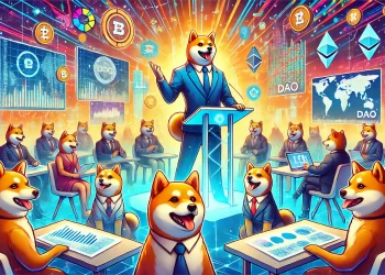 The First Shib Event Uniting Web3 Visionaries