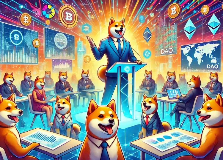 The First Shib Event Uniting Web3 Visionaries