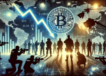 Bitcoin to Benefit from U.S. Election Dynamics