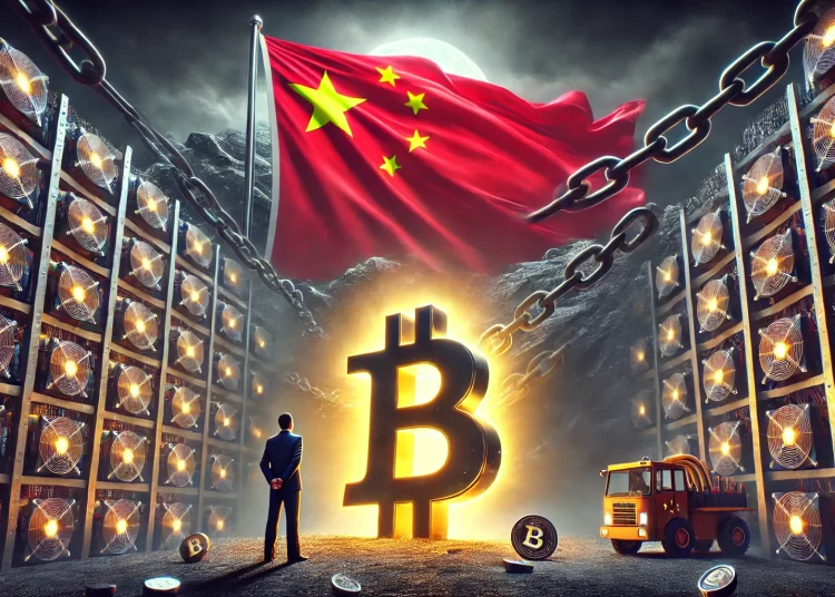 The Ripple Effects of China’s Debt Policy on Crypto Market