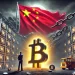 The Ripple Effects of China’s Debt Policy on Crypto Market