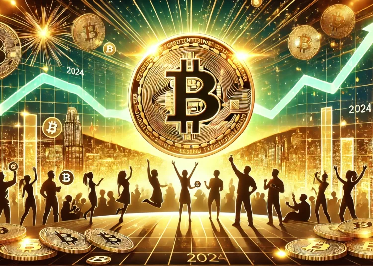 Bitcoin Is ‘Risk-Off,’ Ethereum is ‘Risk-On,’ Says BlackRock