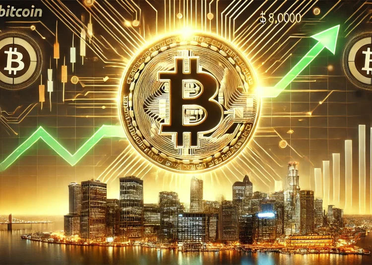 The Bitcoin Super Cycle: Analyst Projects BTC Could Reach $400,000