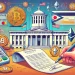 Ohio Senator Moves to Normalize Crypto Use with New Legalization Bill for Payments
