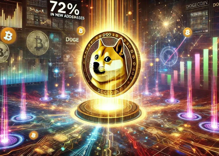 Elon Musk Sparks Dogecoin Gain with Recent Take on D.O.G.E.