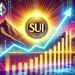 SUI Records 115% Surge Driven by USDC Integration and Ecosystem Memecoin Rally, More Gains to Come in ‘Uptober’?