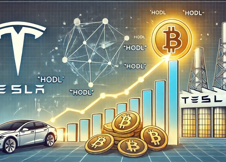 Bitcoin Vote: Microsoft Board Cautions Shareholders