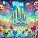 TON Launches Memelandia to Drive Meme Coin Activity and Institutional Interest