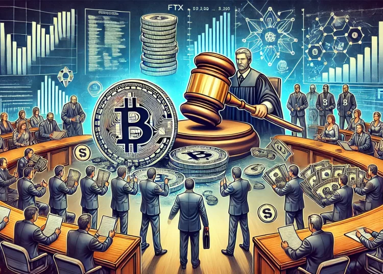 FTX Bankruptcy Plan Gets Green Light from Judge, Paving Way for Repayments