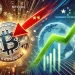 Bitcoin Loses Ground as China’s Stock Market Soars – Analysts Predict a Temporary Shift