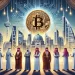 Middle East’s Institutional Investors Gain Access to Bitcoin via Bahrain’s First BTC Fund