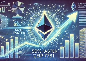 Ethereum Network to Get 50% Faster with EIP-7781, ETH Price Outlook Brightens