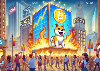 DOGS & Notcoin Set to Burn $4 Million in Telegram Airdrop – Prices Poised for Rally?